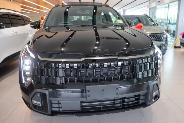 2026 MY27 Kia Sportage NQ5 PE GT-Line SUV Image 7