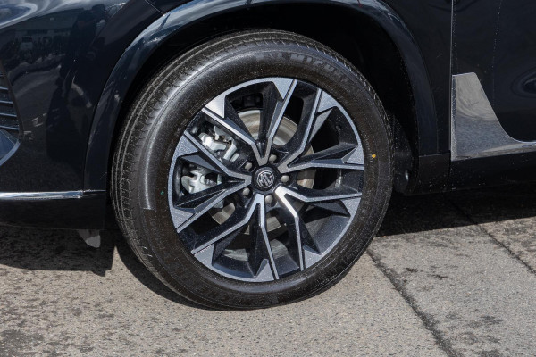 2025 MG QS IS31 Excite SUV Image 20