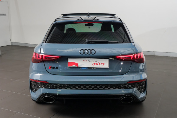 2024 Audi RS 3 GY  Hatch image 5