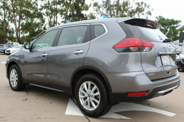 2019 Nissan X-Trail T32 Series II ST X-tronic 4WD Suv Mobile Image 8