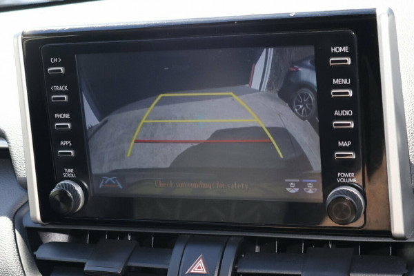 2019 Toyota RAV4 AXAH54R GXL Hybrid Wagon Image 17