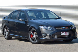 Fpv F6 II FG MK II