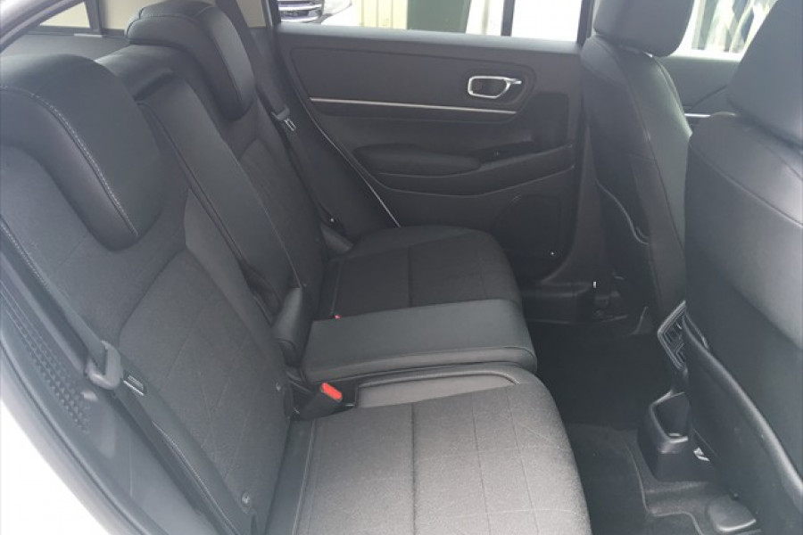 2024 MY22 Honda HR-V  e:HEV L SUV Image 10