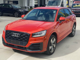 2017 Audi Q2 GA design SUV image 3