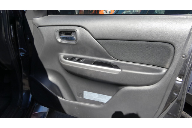2019 Mitsubishi Triton MR MY19 GLS 4X4 Ute Image 15