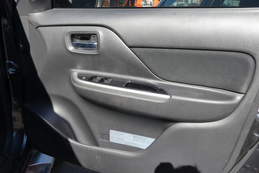 2019 Mitsubishi Triton MR MY19 GLS 4X4 Ute Image 15