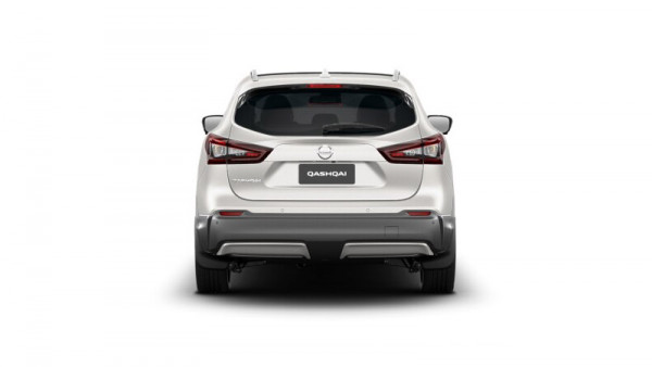 2020 MY0  Nissan QASHQAI J11 Series 3 Ti Other
