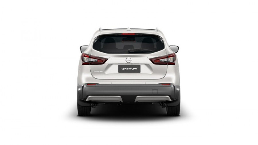 2020 MY0  Nissan QASHQAI J11 Series 3 Ti Other Image 22