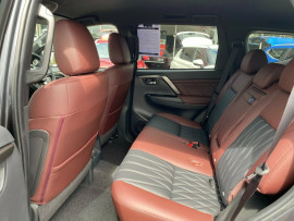 2024 MY25 Mitsubishi Pajero Sport QG GSR SUV image 13