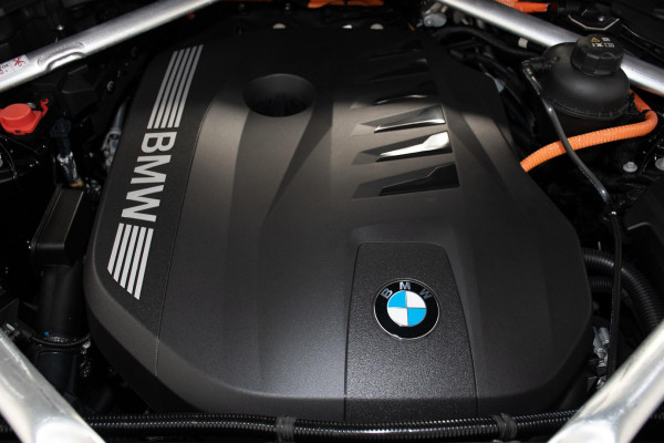2026 BMW X5 G05 LCI xDrive50e M Sport SUV image 26