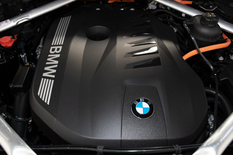 2026 BMW X5 G05 LCI xDrive50e M Sport SUV