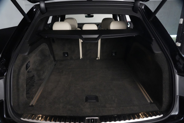 2018 Bentley Bentayga W12 SUV Image 25