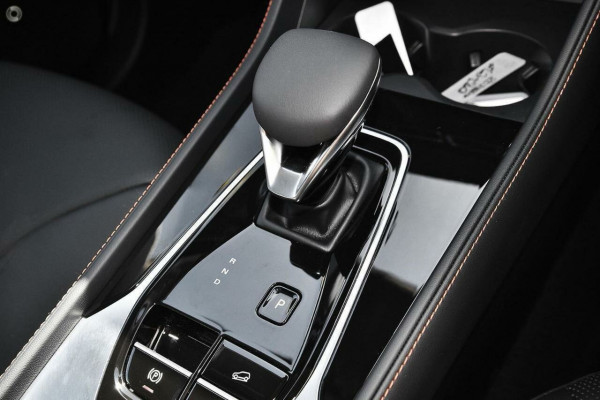 2025 MG HS AS33H Essence Hybrid+ SUV Image 20