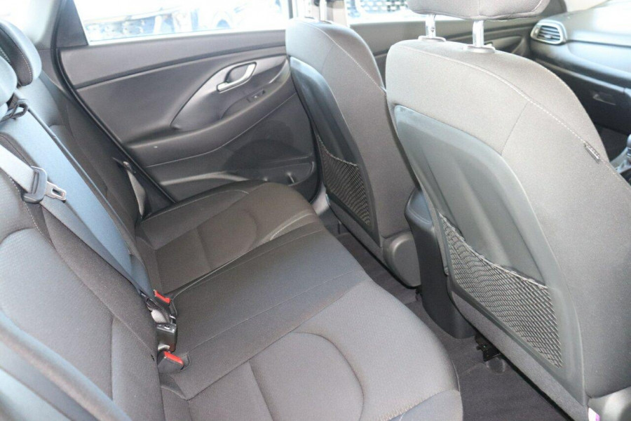 2017 MY18 Hyundai i30 PD Active Hatch Image 25