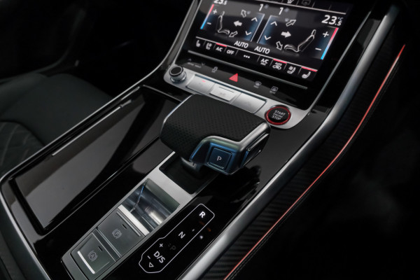 2026 MY25 Audi SQ8 F1 TFSI SUV image 12