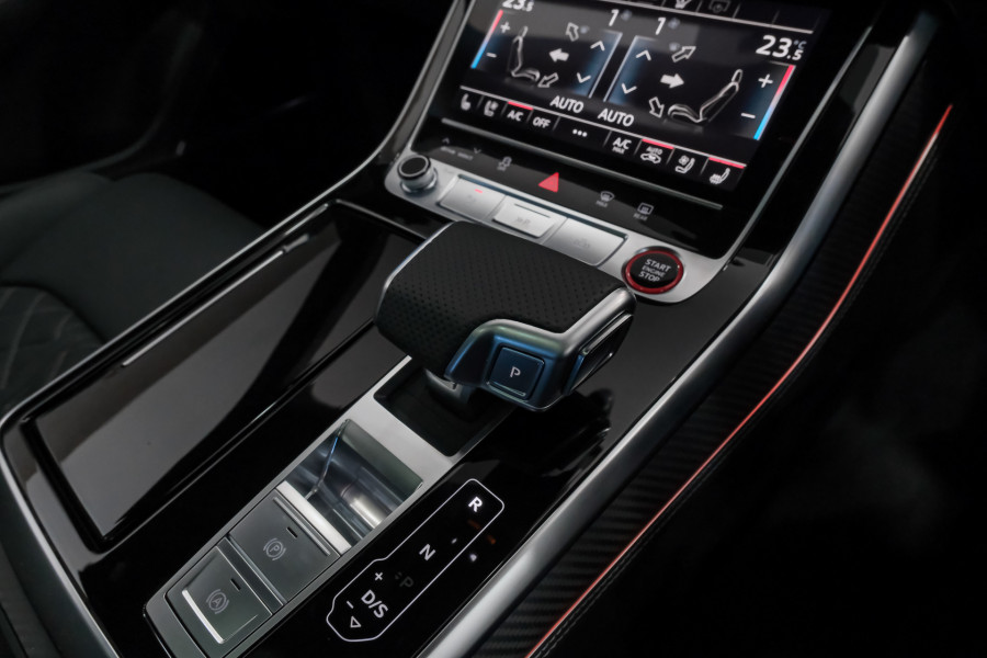2026 MY25 Audi SQ8 F1 TFSI SUV