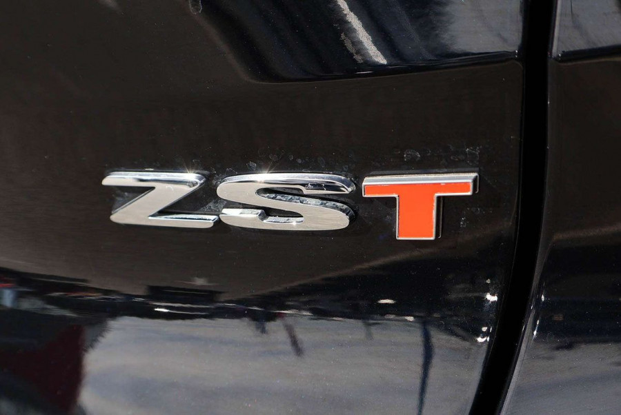 2023 MG ZST Excite SUV Image 19