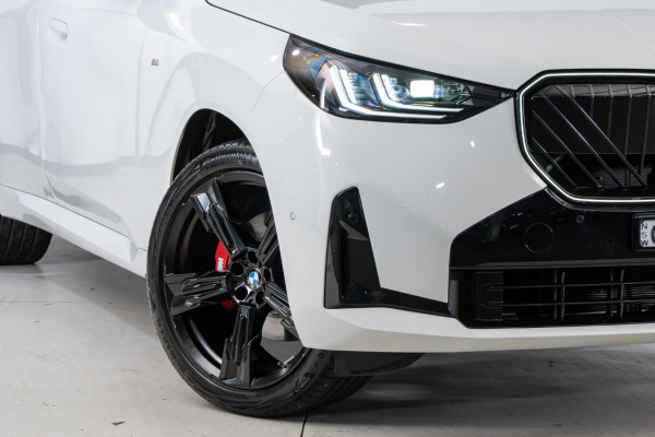 2026 BMW X3 G45 30e xDrive SUV image 23