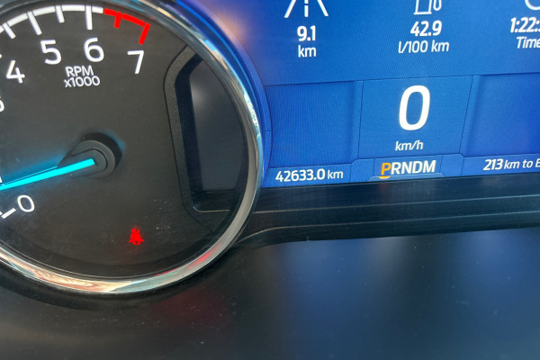 2023 Ford F-150 Tw.Turbo XLT Ute Image 28