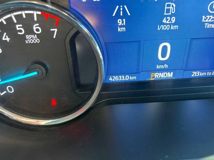 2023 Ford F-150 Tw.Turbo XLT Ute Image 28