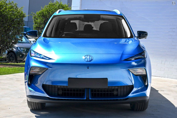 2026 MG MGS5 EV ZS3EM Essence 62 SUV Image 2