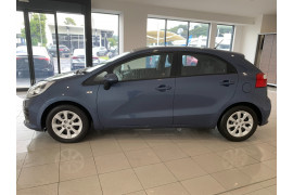 2016 Kia Rio UB S Hatch