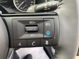 2024 MY25 Nissan X-Trail T33 ST-L SUV image 17