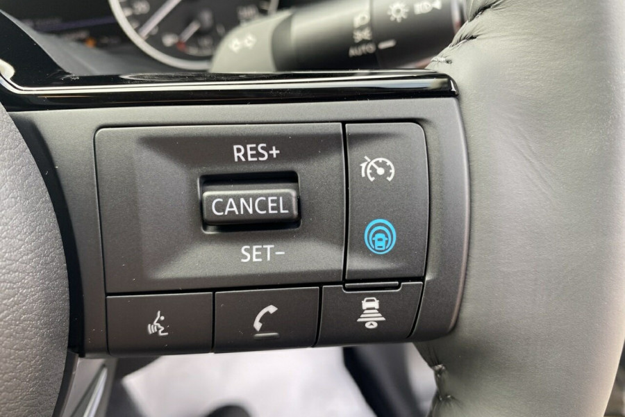 2024 MY25 Nissan X-Trail T33 ST-L SUV