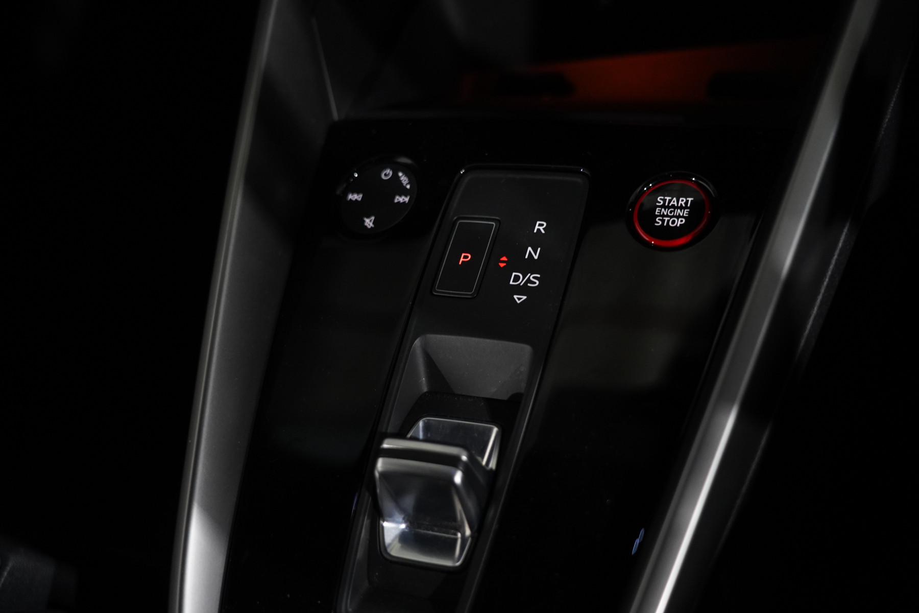 2023 Audi S3 2.0 Tfsi Quattro Sedan Image 17