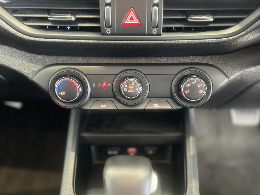 2021 MY22 Kia Cerato BD Sport Sedan Image 15