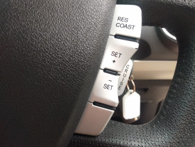 2013 Ford Territory SZ TS Wagon