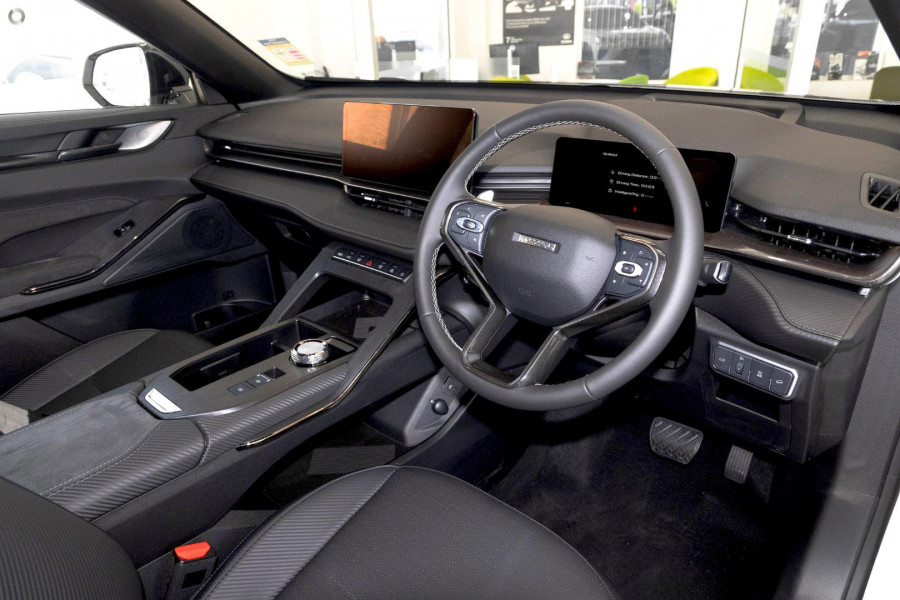 2025 GWM Haval H6GT B03 Ultra SUV Image 6