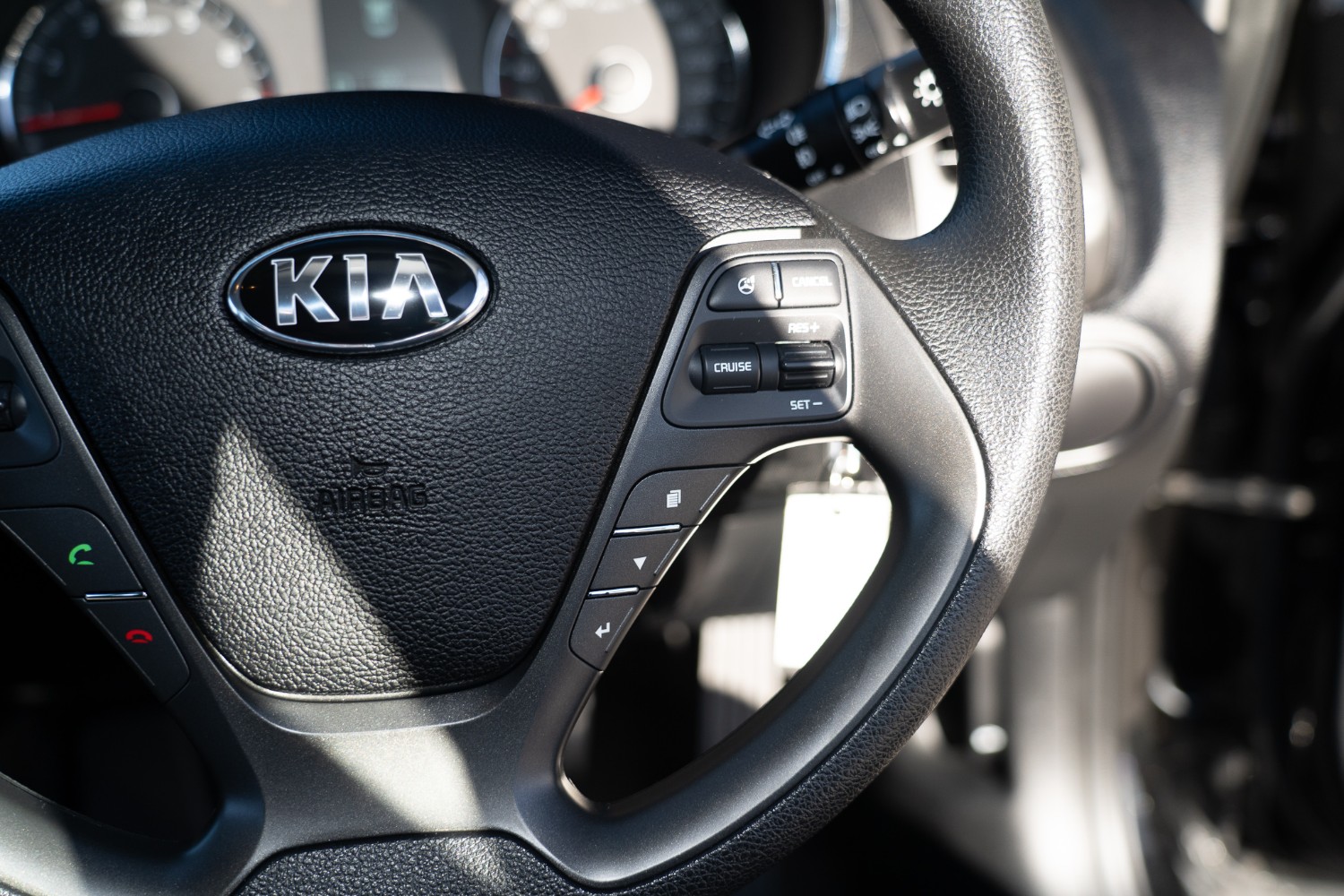 2015 Kia Cerato YD  S Hatchback Image 16