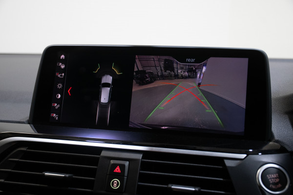 2019 BMW X3 sDrive20i SUV