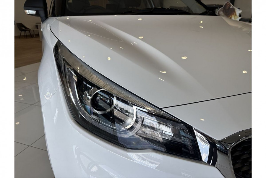 2024 MG MG3 Core Hatch Image 17