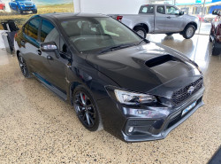Subaru WRX Premium V1 MY18
