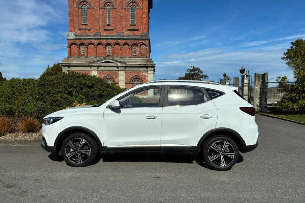 2021 MG ZS EV EV 44kWh SUV Image 6