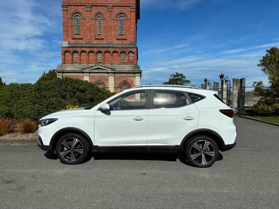 2021 MG ZS EV EV 44kWh SUV Image 6