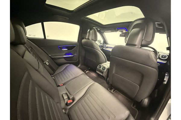 2021 Mercedes-Benz C-Class W205 C300 Sedan Image 14