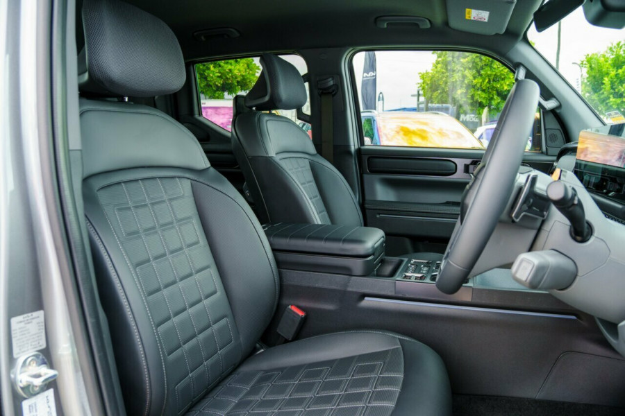2025 MY26 Kia Tasman TK X-Line Ute Image 17
