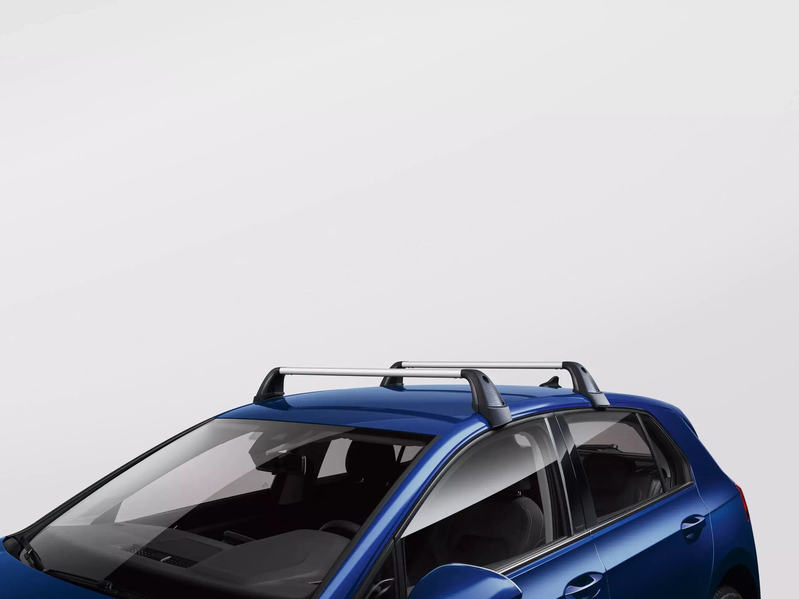 Roof rack