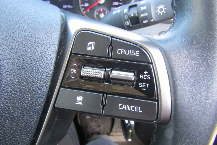 2018 Kia Sorento UM Si SUV Image 14