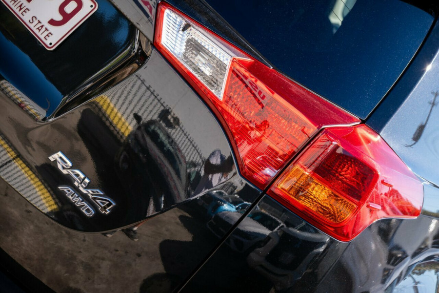 2013 MY14 Toyota RAV4 ASA44R GXL SUV Image 7