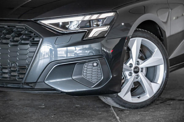 2023 MY24 Audi A3 GY 35 TFSI Hatch