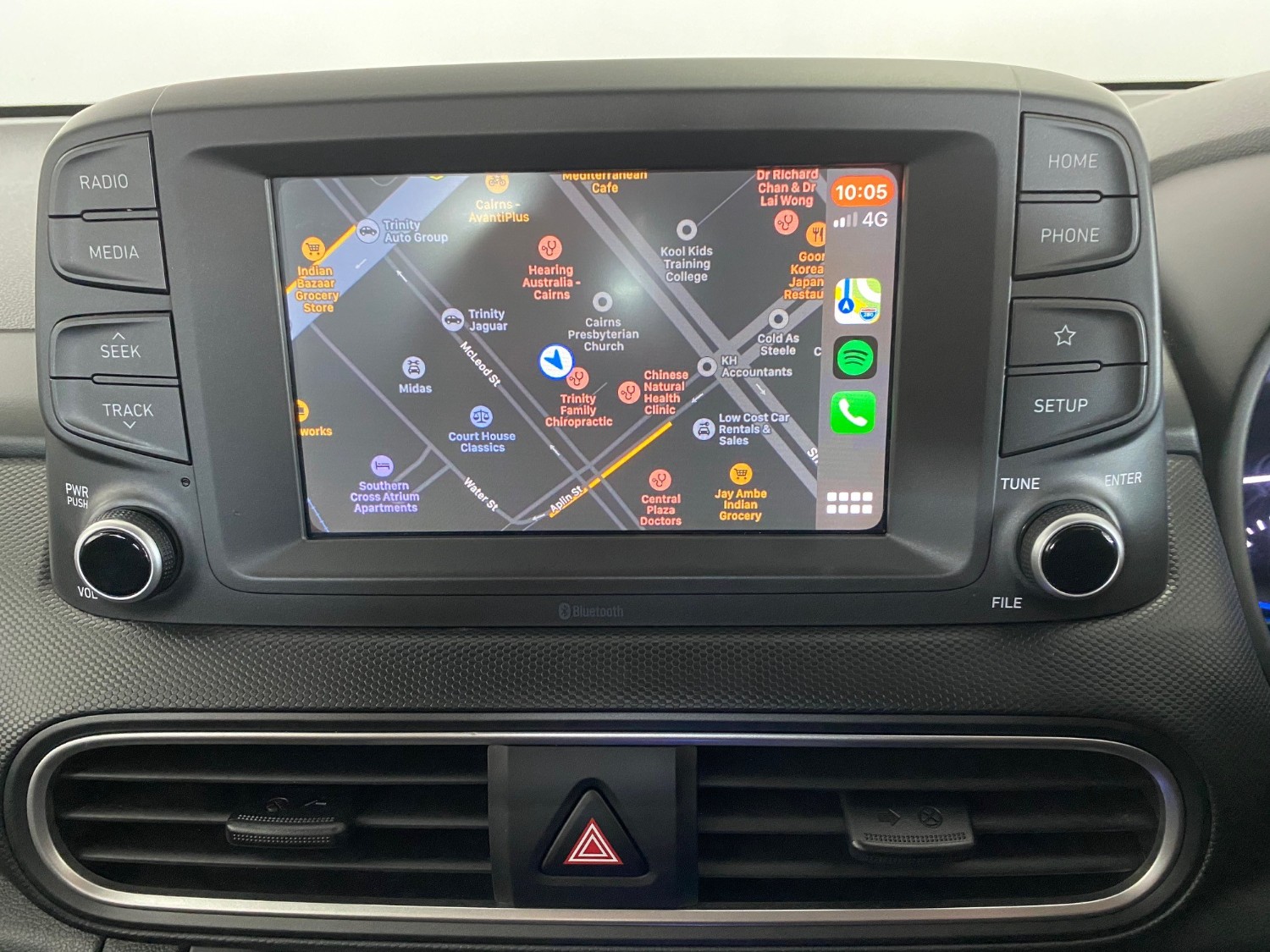 2019 Hyundai Kona OS.2 Go SUV Image 11