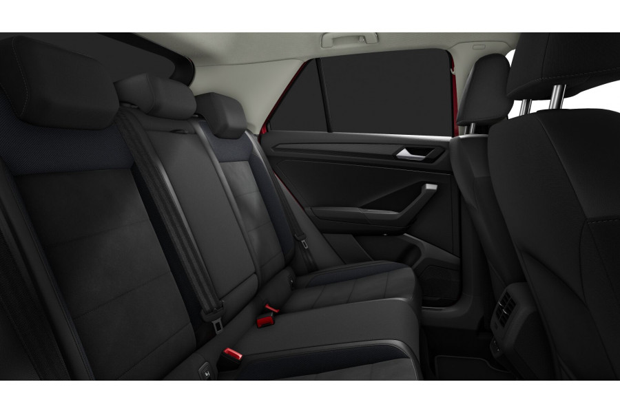 2025 Volkswagen T-Roc D11 110TSI Style SUV Image 12