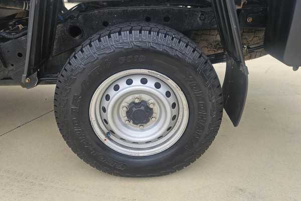 2020 MY20.75 Ford Ranger PX MkIII XL Ute Image 29