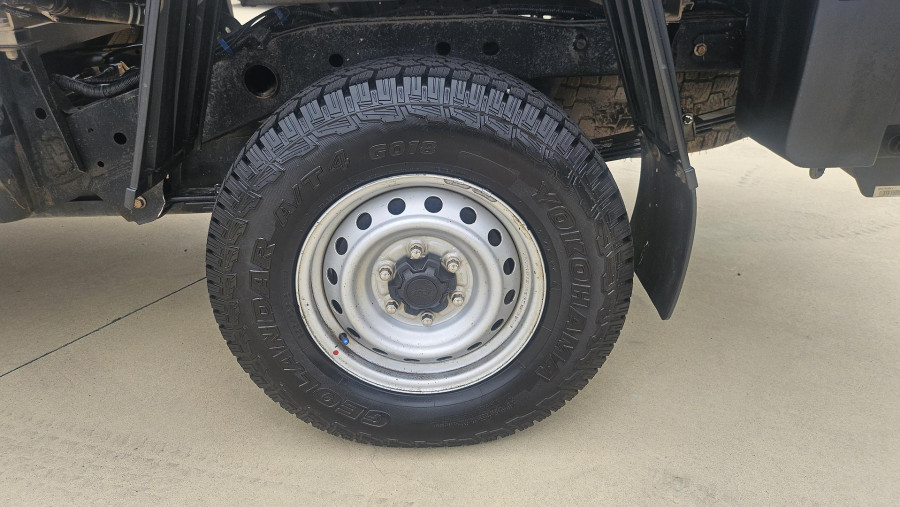 2020 MY20.75 Ford Ranger PX MkIII XL Ute Image 29
