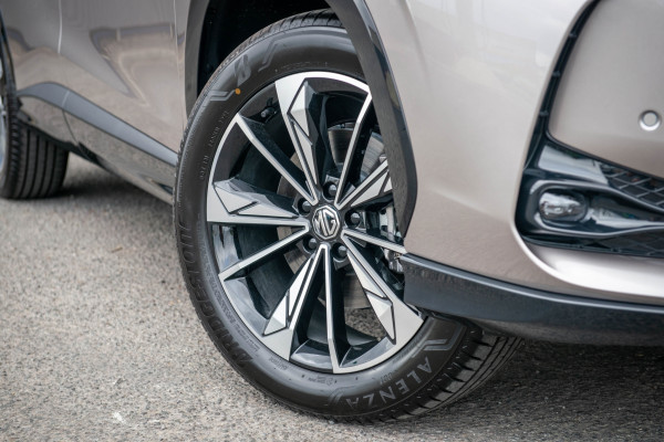 2026 MY25 MG HS AS33 Excite SUV Image 6
