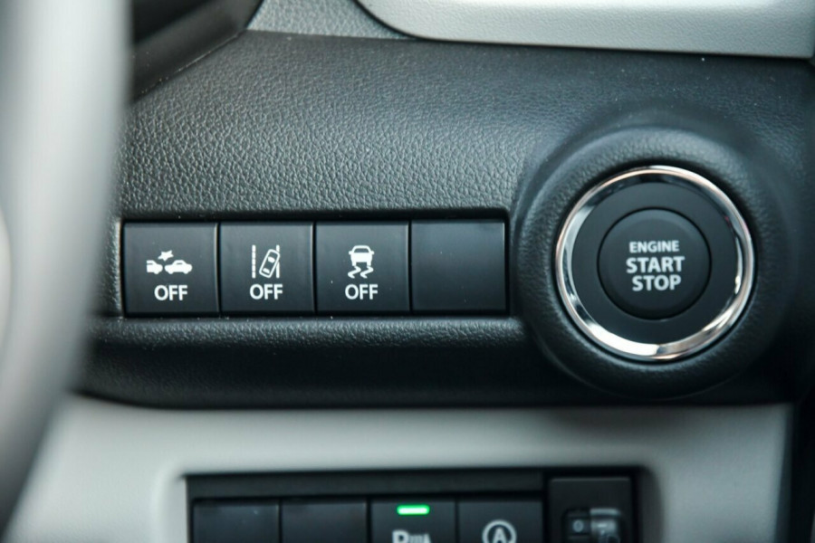 2026 Suzuki Swift UZ Hybrid Plus Hatch Image 16